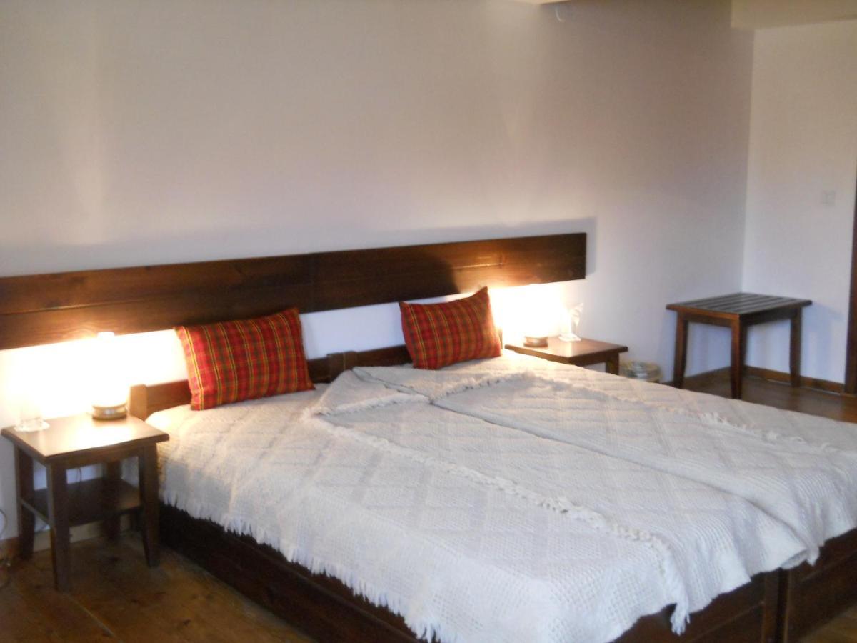 Gasthof Complex 3*