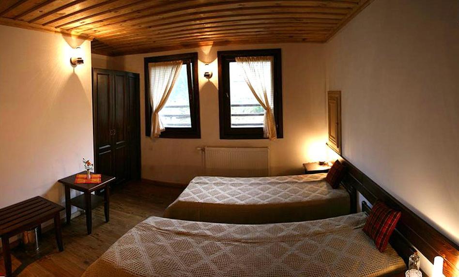 Gasthof Complex 3*