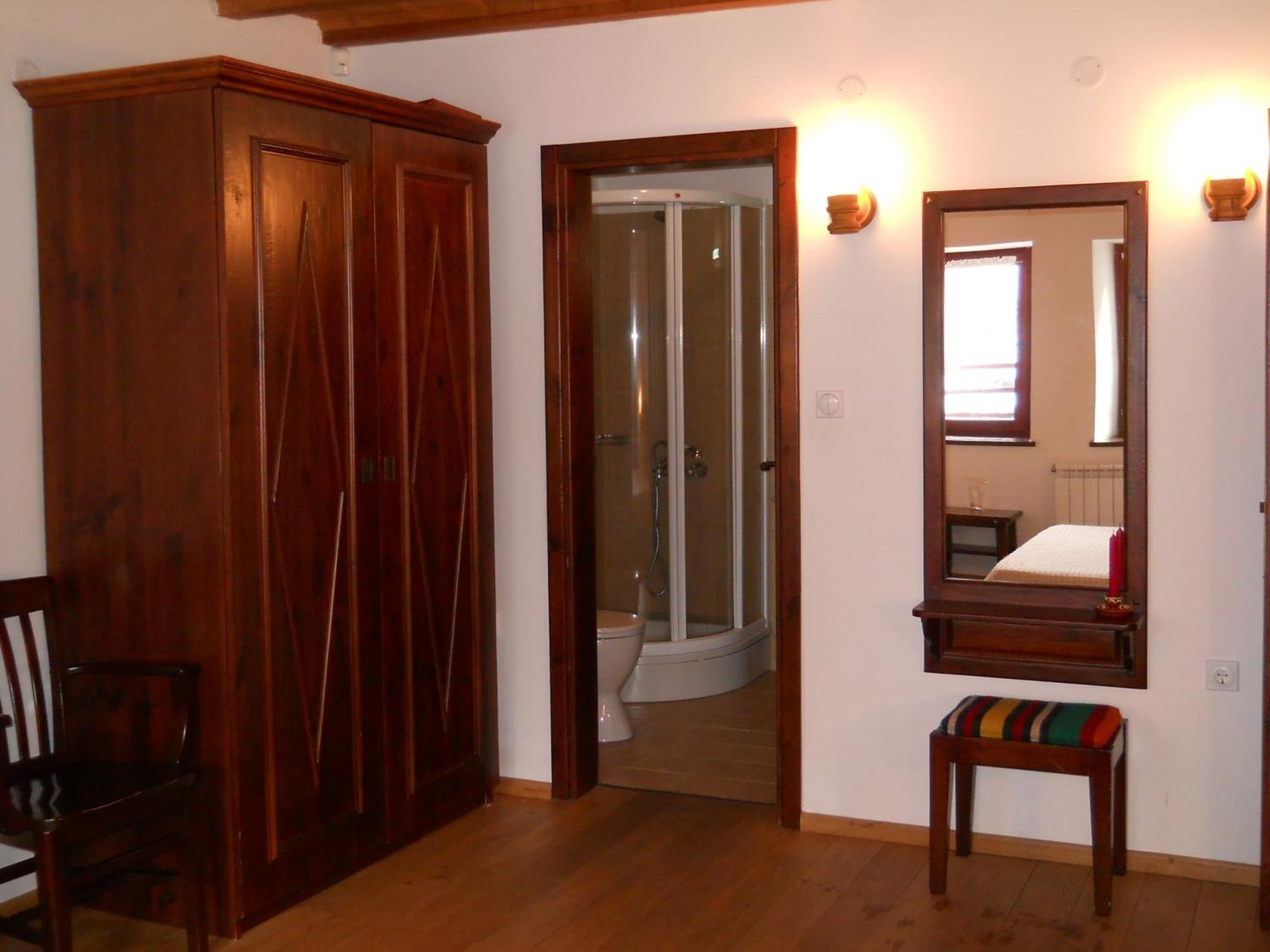 Complex Gasthof 3*
