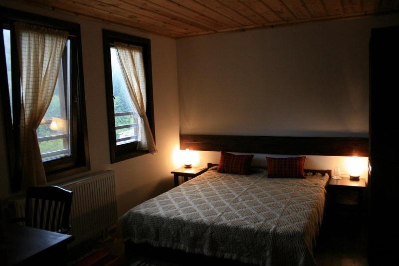 Complex Gasthof 3*
