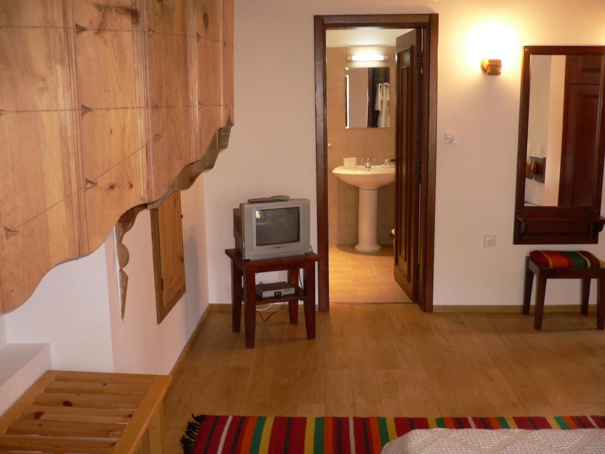 Complex Gasthof Kosovo