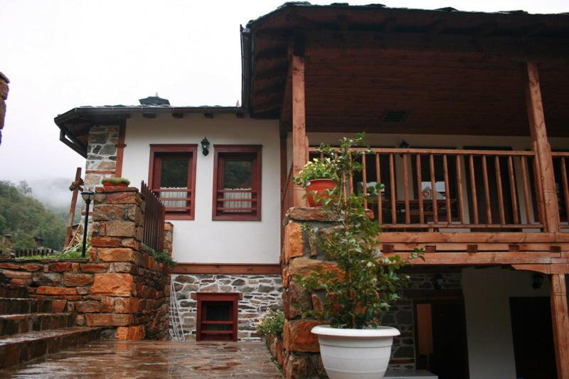 Complex Gasthof 3*