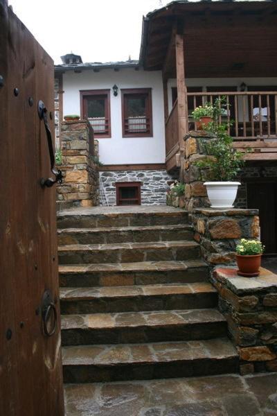 Complex Kosovo