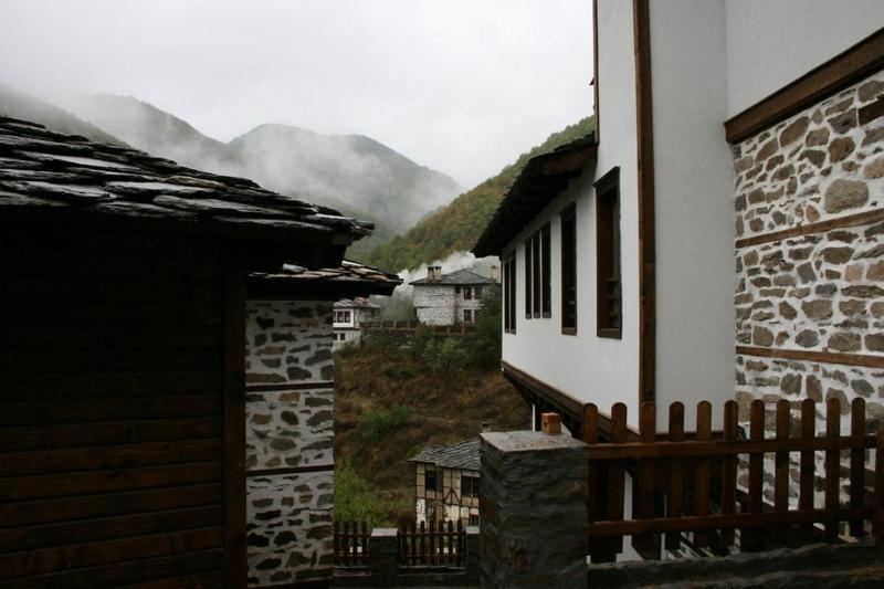 Complex Gasthof