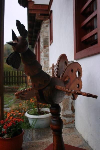 Gasthof Complex